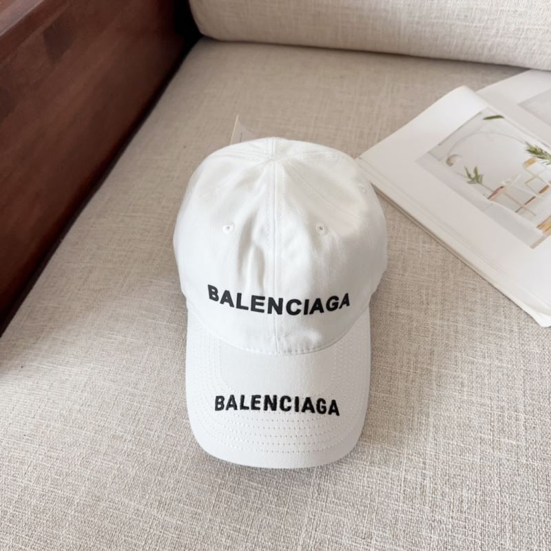 Balenciaga Caps